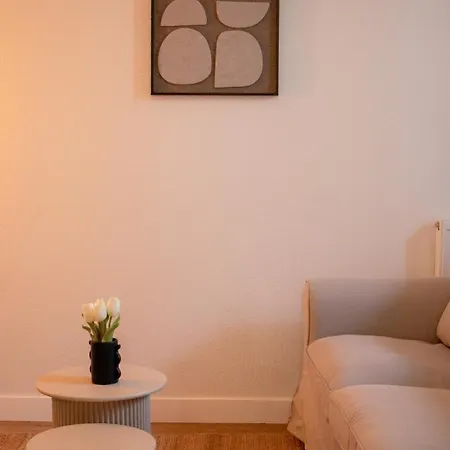 L'escale De Foch - 4 Personnes Apartment